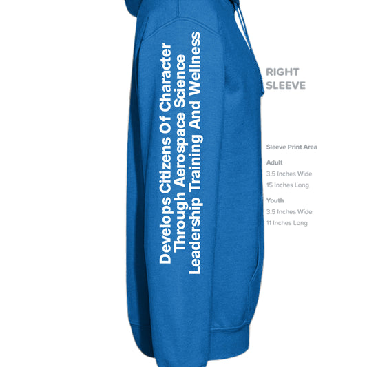 Royal - SF500 - SLEEVE_RIGHT