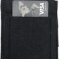 Premium Microfiber Pocket Square Holder, Men'S Suit Handkerchief Keeper, 2 Pack