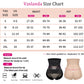 2 Packs Shapewear Tummy Control Underwear for Women High Waisted Girdle Body Shaper Butt Lifting Panties
