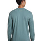 Men'S and Big Men'S Core Graphic Long Sleeve Top, Sizes XS-5XL