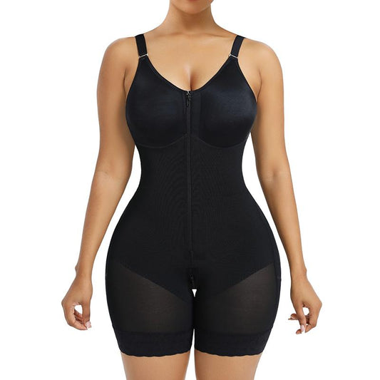 YIANNA UltraSculpt Colombian Faja Bodysuit