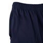 Women'S Bermuda Long Shorts with Pockets Elastic Waisted Knee Length Shorts for Women Walking Athletic Lounge
