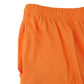 Women'S Bermuda Long Shorts with Pockets Elastic Waisted Knee Length Shorts for Women Walking Athletic Lounge