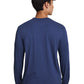 Men'S and Big Men'S Core Graphic Long Sleeve Top, Sizes XS-5XL