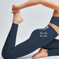 Halara Ultrasculpt High Waisted Scrunch Butt Lifting Tummy Control Pocket Shaping Training Leggings
