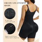 YIANNA UltraSculpt Colombian Faja Bodysuit
