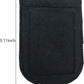 Premium Microfiber Pocket Square Holder, Men'S Suit Handkerchief Keeper, 2 Pack