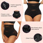 2 Packs Shapewear Tummy Control Underwear for Women High Waisted Girdle Body Shaper Butt Lifting Panties