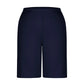 Women'S Bermuda Long Shorts with Pockets Elastic Waisted Knee Length Shorts for Women Walking Athletic Lounge
