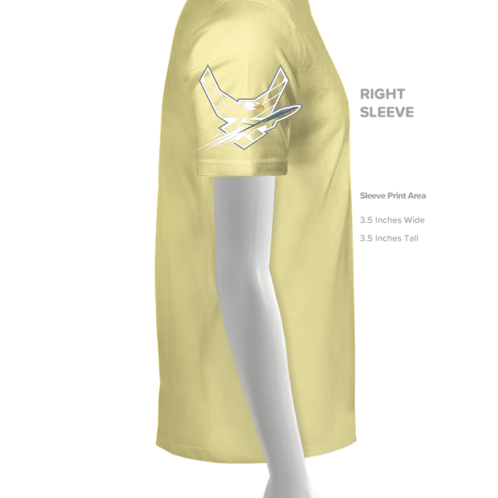 CORNSILK - SLEEVE_RIGHT