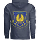 NAVY - SF500 - BACK