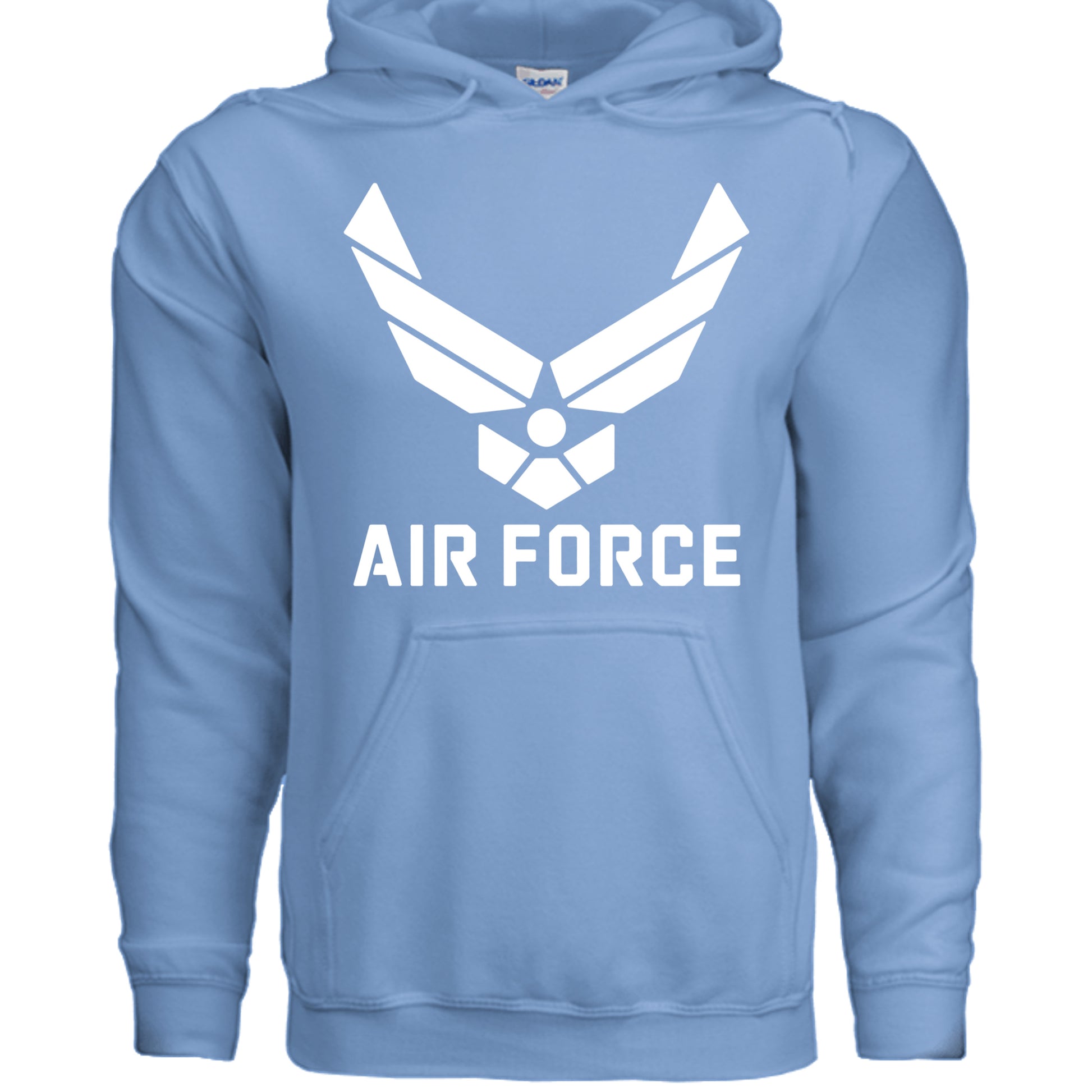 Carolina Blue - FRONT