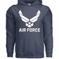NAVY - SF500 - FRONT