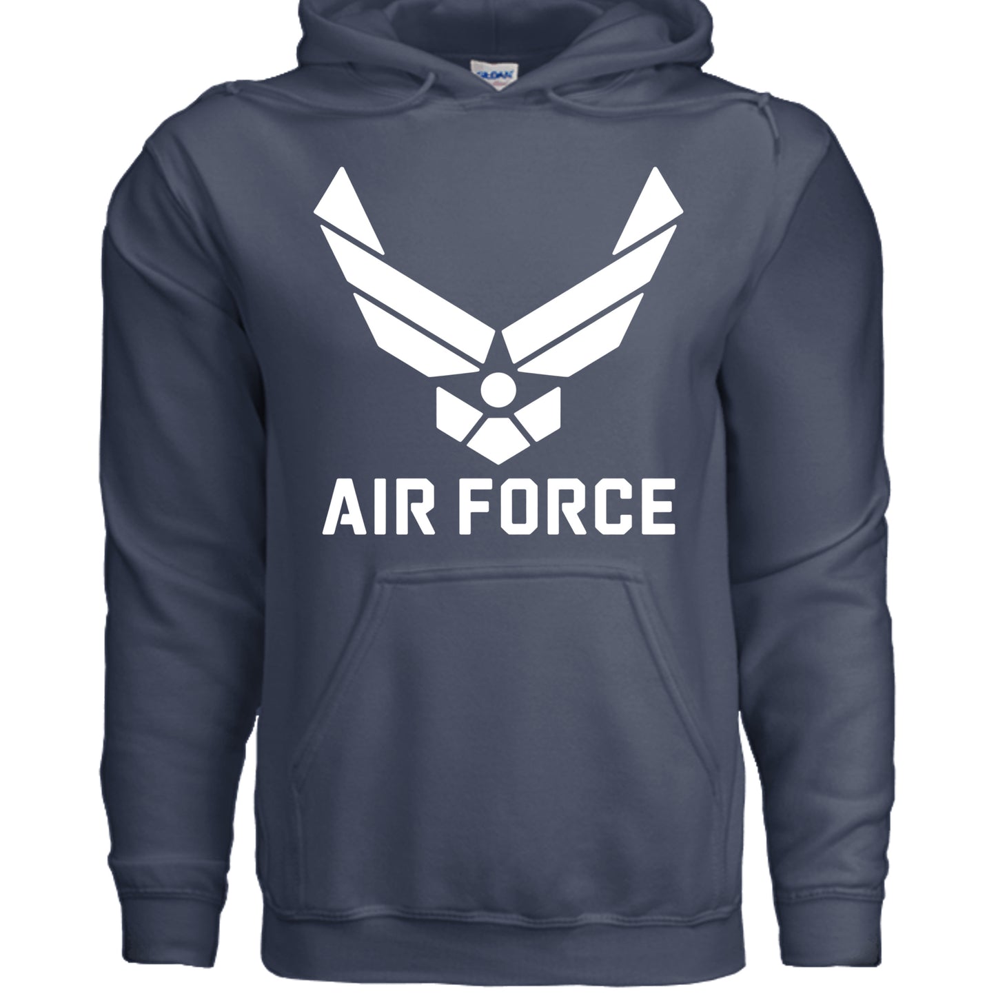 NAVY - SF500 - FRONT