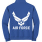 ROYAL - 995M - BACK