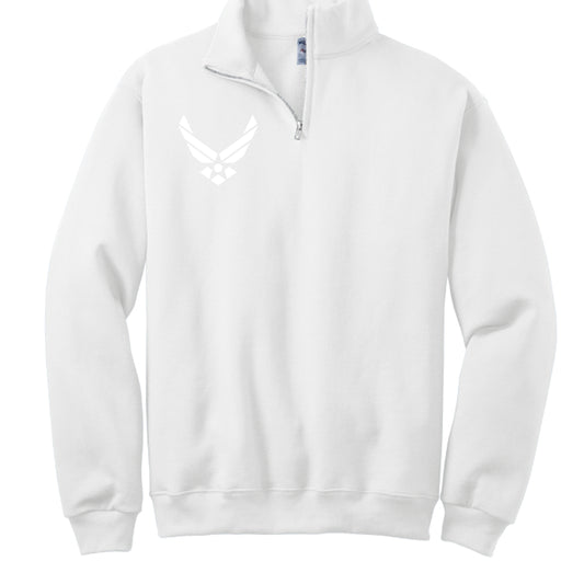 WHITE - 995M - FRONT