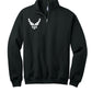BLACK - 995M - FRONT
