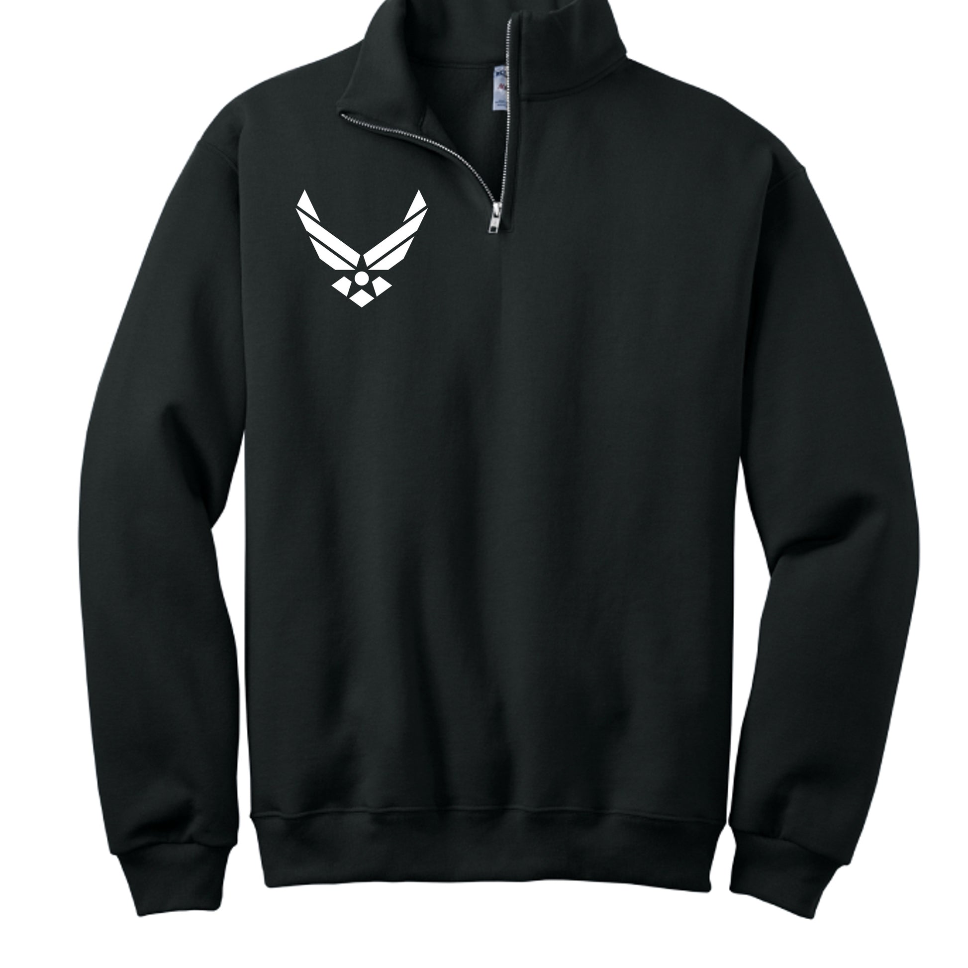 BLACK - 995M - FRONT