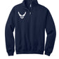 J NAVY - 995M - FRONT