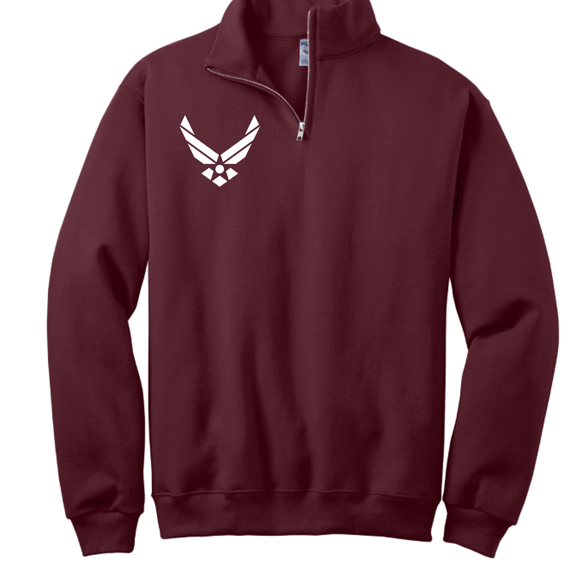 MAROON - 995M - FRONT