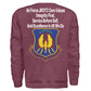 Heather Sport Dark Maroon - G180 - BACK