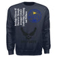 NAVY - G180 - FRONT