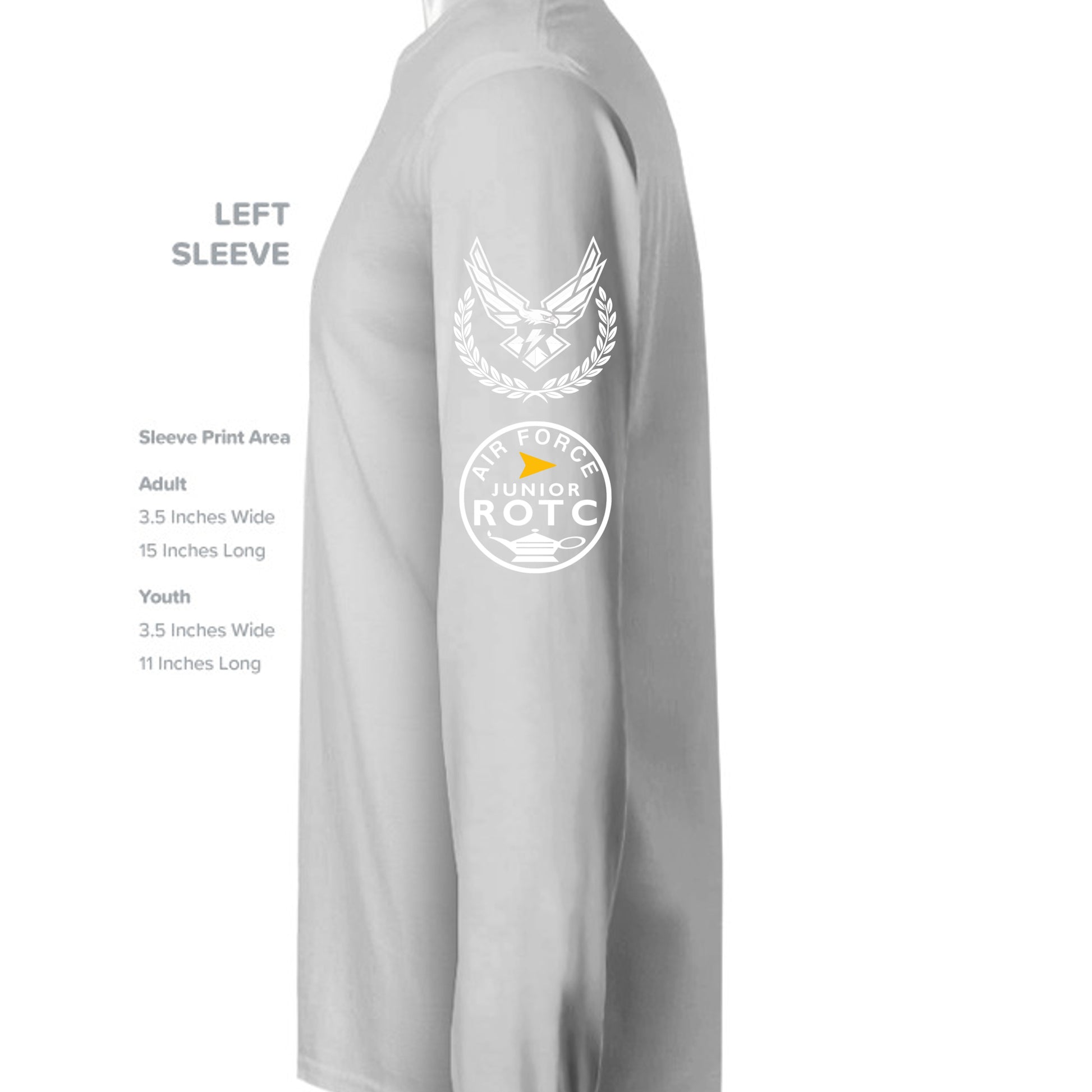 ASH - G180 - SLEEVE_LEFT