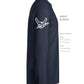 NAVY - G180 - SLEEVE_RIGHT