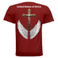 CARDINAL - BACK