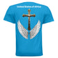 TURQUOISE - BACK