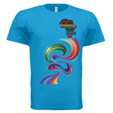 TURQUOISE - FRONT