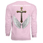 LIGHT PINK - BACK