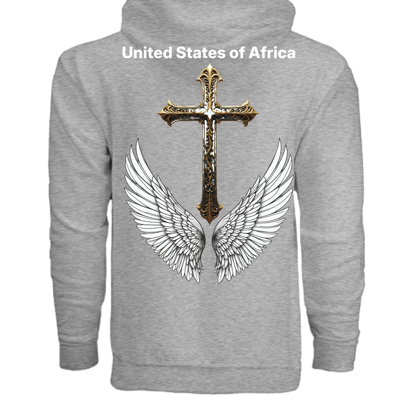 SPORT GREY - BACK