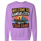Neon Violet - 1466CC - FRONT