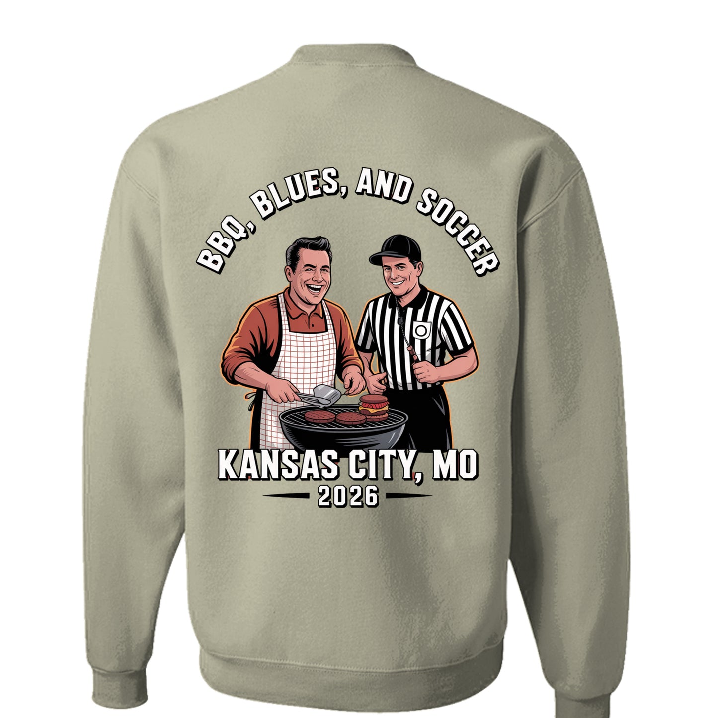 SANDSTONE - 562 - BACK