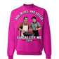 NEON PINK - 562 - FRONT